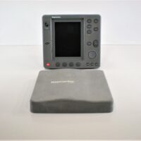 Raymarine L760RC+ E63010 HSB2 Pathfinder Plus Display w/Suncover - Tested - 90 Day Warranty