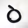 Raymarine – A08003 / 4-6ft. / 3-Pin Power Cable – For DSM300 30 250 / Classic Series MFDs