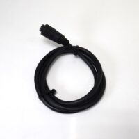 Raymarine – A08003 / 4-6ft. / 3-Pin Power Cable – For DSM300 30 250 / Classic Series MFDs