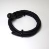 Raymarine - A08003 / 6-8ft. / 3-Pin Power Cable - For DSM300 30 250 / Classic Series MFDs