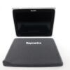 Raymarine a125 12" MFD w/Sun Cover E70235 Defective* As-Is/Parts or Repair ONLY*