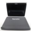 Raymarine a127 12" MFD w/Sun Cover E70236 Defective* As-Is/Parts or Repair ONLY!