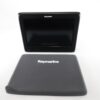 Raymarine a128 12" MFD w/Sun Cover E70237 Defective* As-Is/Parts or Repair ONLY!