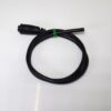 Raymarine - A80346 / 2-3ft. / 3-Pin Power Cable - For DSM300 30 250 / Classic Series MFD's