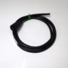 Raymarine - A80346 / 4-6ft. / 3-Pin Power Cable - For DSM300 30 250 / Classic Series MFD's