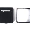Raymarine A80355 A80357 Combo Pack Retrofit Bezel & Suncover f/i50 i60 i70 p70