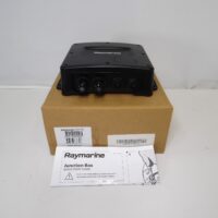 Raymarine - A80588 - Junction BOX ONLY - *FACTORY REMAN* for Class A AIS4000 / AIS5000 Transceivers