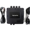 Raymarine - A80588 - Junction Box W/Cables for Class A AIS4000 / AIS5000 Transceivers!