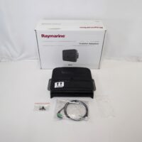 Raymarine ACU-400 Autopilot Actuator Control Unit - E70100 *FACTORY REMANUFACTURED!*