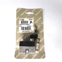 Raymarine Adapter Pin Bracket Assy D166