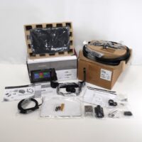 Raymarine Axiom 9 RV E70367 / RV-100 A80464 Combo *FACTORY REFURB* w/ 2YR Warranty!