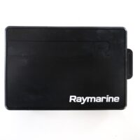 Raymarine Axiom 7 Trunnion Mount Sun Cover - R70525 - Great Condition - Free Shipping!