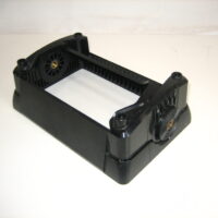 Raymarine Axiom/Axiom+ 7/7RV Trunnion Bracket Fixture - No Bracket/HDWR Included