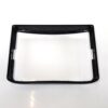Raymarine C120 Classic Outer Black Trim Ring - R08021 - Good Condition!!