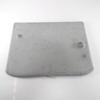 Raymarine Sun Cover for C120 Classic Multifunction Display - R08030 - Serviceable Condition!