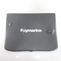 Raymarine Sun Cover for C120 Classic Multifuntion Display - R08030 - Great Condition!
