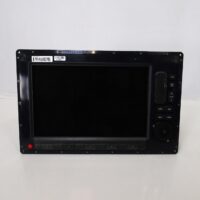Raymarine C120W C-Series Multifunction Display *CORE ONLY* E62113 - Tested / Great Working Condition