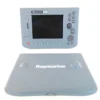 Raymarine C70 Classic E02018 w/ Bezel & Sun Cover *NEW LCD SCREEN-MME REFURB* 90 Day Warranty/Tested
