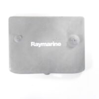 Raymarine - C80 Classic - Sun Cover - R08019 - Fair Condition!