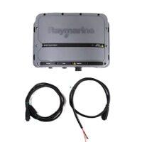 Raymarine CP300 Sonar Module - E70154 - Good Condition - Tested - 90 Day Warranty!