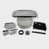 Raymarine Cyclone Pro 110w Open Array Radar E70621R *Pedestal Only - FACTORY REMANUFACTURED*