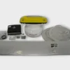 Raymarine Cyclone Pro 110w Open Array Radar System Add-On w/4' Ant. T70495R Factory Reman 2Yr Wnty!!