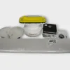 Raymarine Cyclone Pro 110w Open Array Radar System Add-On w/4′ Ant. T70495R Factory Reman 2Yr Wnty