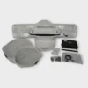Raymarine Cyclone Pro 110w Open Array Radar System Add-On w/4′ Antenna T70495 *Factory Reman*