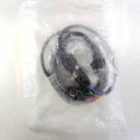 Raymarine E-Wide Series Video I/O Cable f/E90w E120w E140w - A62158 - New In Bag - 90 Day Warranty
