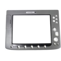Raymarine E120 Classic - Bezel - R58194 - Fair Condition!