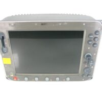 Raymarine E120 Classic E02013 Display CORE ONLY MME REFURB NEW LCD & REBUILT BL Tested 90 Day Wnty