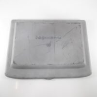 Raymarine Sun Cover for E120 Classic Multifunction display - E58195 - Serviceable Condition!