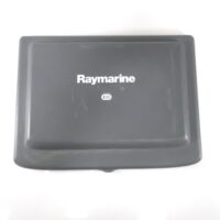 Raymarine Sun Cover for E120 Classic Multifunction Display - E58195 - Great Condition!