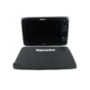 Raymarine e125 12.1" HybridTouch MFD w/ Sun Cover *Internal GPS* - E70023 - 90 Day Warranty.