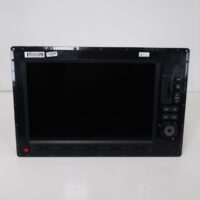 Raymarine E140w E-Series Widescreen 14" HybridTouch MFD *CORE ONLY* E62226 - TESTED / WORKING!