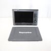 Raymarine E140W HybridTouch MFD w/ Bezel and Sun Cover - E62226 - Tested / Great Working Condition!!
