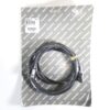 Raymarine E25038 - 3-Meter SeaTalk 2 Cable Plug-Plug - New Old Stock!