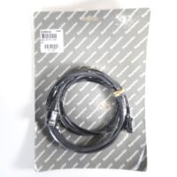 Raymarine E25038 - 3-Meter SeaTalk 2 Cable Plug-Plug - New Old Stock!