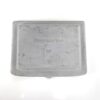 Raymarine Sun Cover for E80 Classic Multifunction Display - R58184 - Serviceable Condition!