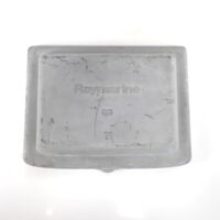 Raymarine Sun Cover for E80 Classic Multifunction Display - R58184 - Serviceable Condition!