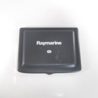 Raymarine Sun Cover for E80 Classic Multifunction Display - R58184 - Great Condition!