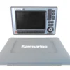 Raymarine E90W Widescreen Multifunction Display E62220 w/ Bezel & Sun Cover Tested / 90 Day Warranty