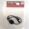 Raymarine Accessory A80486 Axiom DV to DV & Airmar Transducer Cable New In Bag 90 Day Warranty