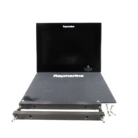 Raymarine gS125 12.1'' Glass Bridge Touchscreen Display - E70125 - Good Cond. 90 Day Warranty!