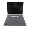Raymarine gS125 12.1'' Glass Bridge Touchscreen Display - E70184 - Inverted - Good Cond. 90 Day Wnty!