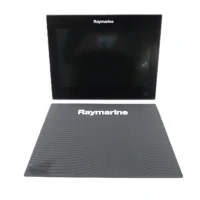 Raymarine gS125 12.1'' Glass Bridge Touchscreen Display - E70184 - Inverted - Good Cond. 90 Day Wnty!
