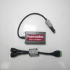 Raymarine HSB2-PC Interface Module w/ HSB Y-Cable - E86019 - Untested