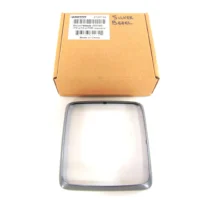 Raymarine i50/i60/i70/p70/p70R Square Silver Bezel New In Box Free US Shipping 90 Day Warranty