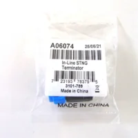 Raymarine In-Line STNG Terminator - A06074 - New in Bag