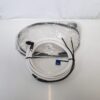 Raymarine *NEW* 10m Analog Radar Y-Split Cable - E05018 - with 2.5m Adapter Cable - E55069